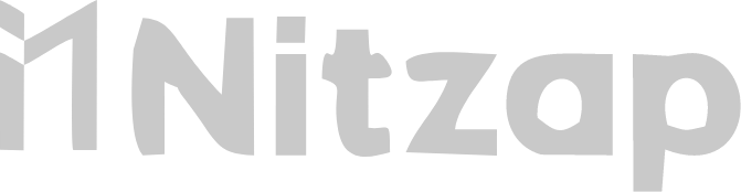 Logo da Nitzap